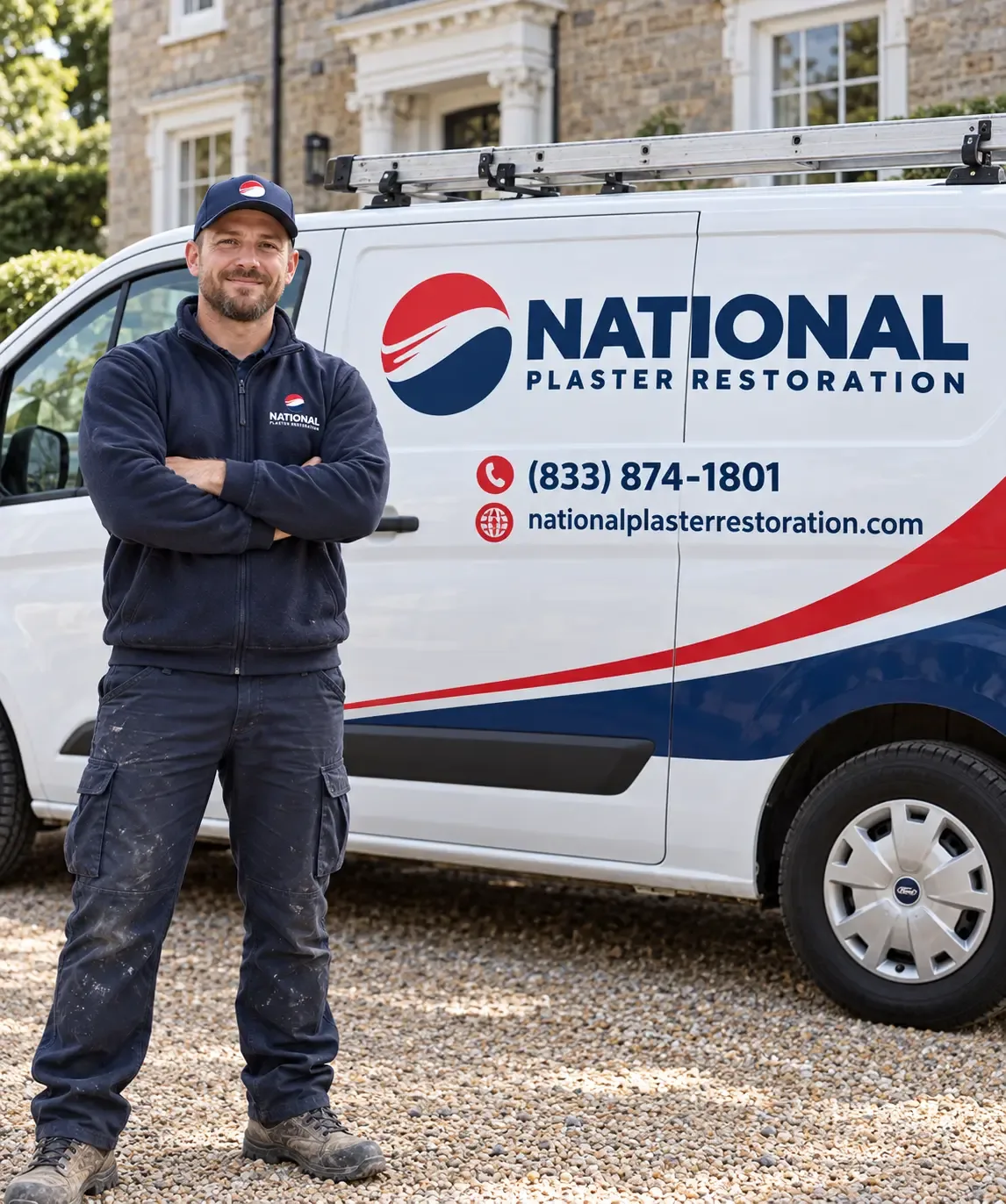 Plaster Repair Hornbeck, LA FAQs
